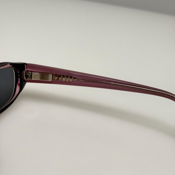 Candies C Pixie BLK Eyeglasses Eye Glasses Frames Kids Youth 47-16-130 - Picture 5 of 6